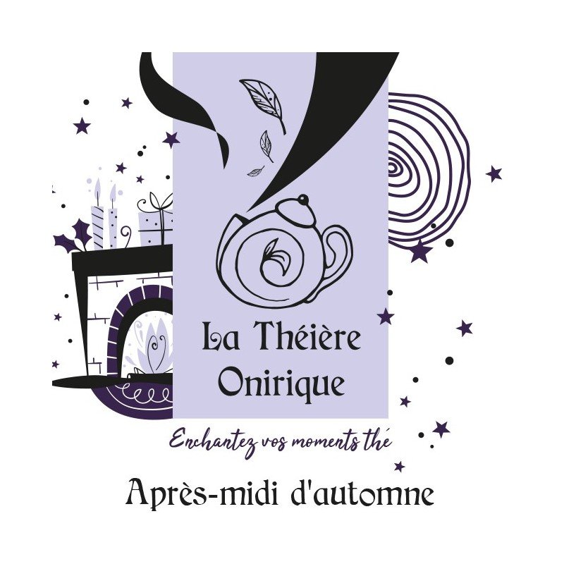Après-midi d'automne