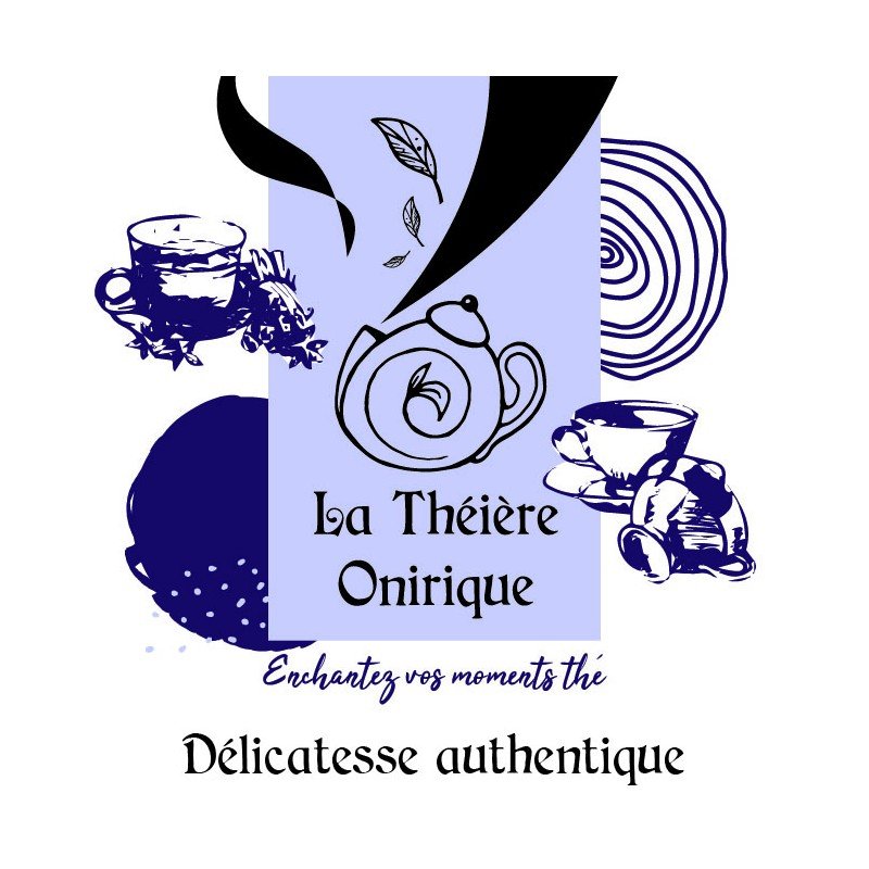 Délicatesse authentique