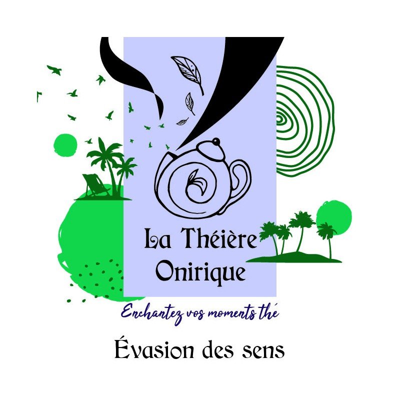 Évasion des sens