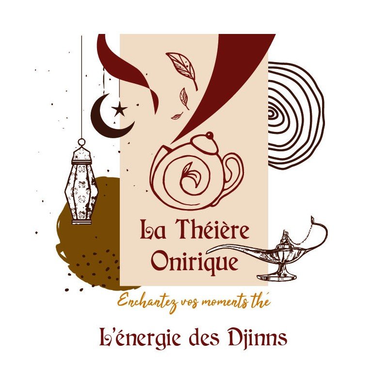 L'énergie des Djinns