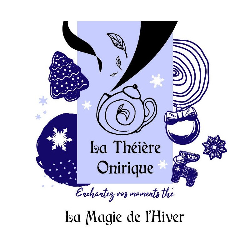 La Magie de l'Hiver