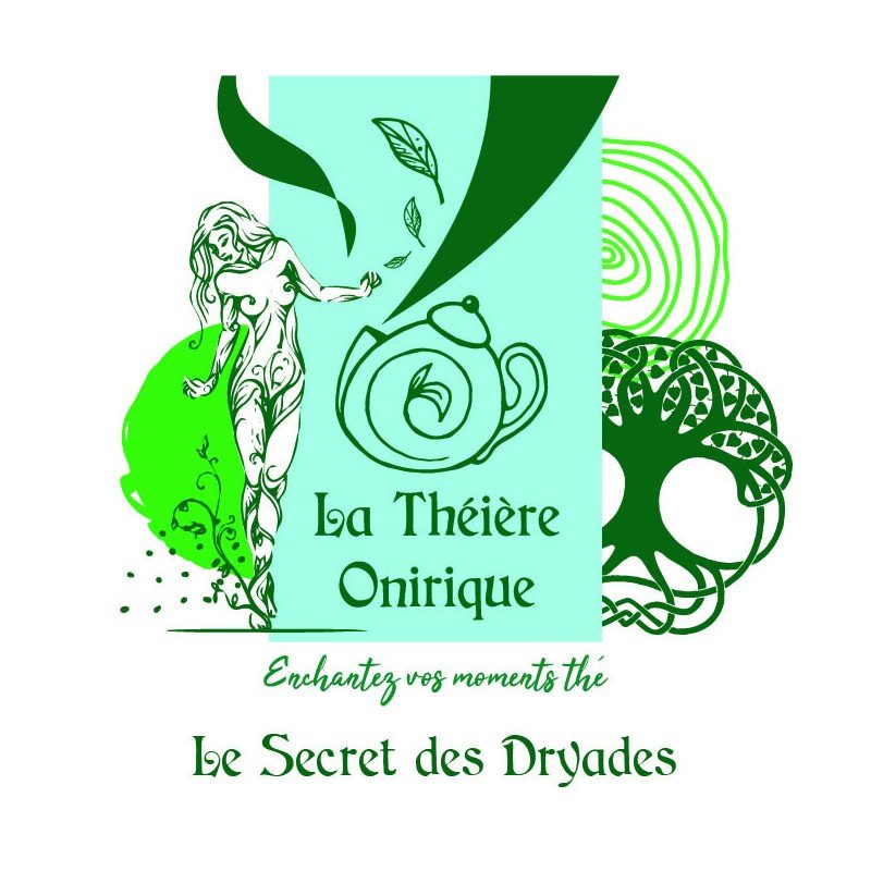 Le secret des Dryades