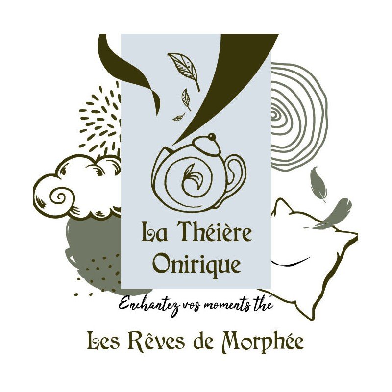Les rêves de Morphée