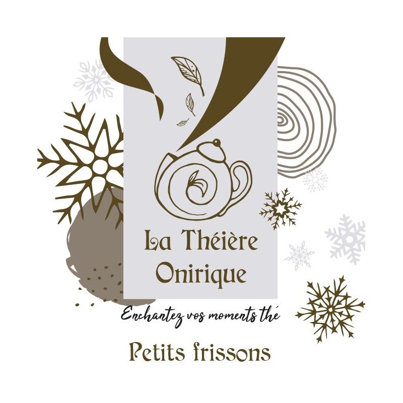 Petits frissons
