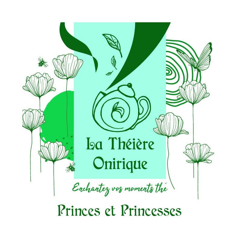 Princes et Princesses