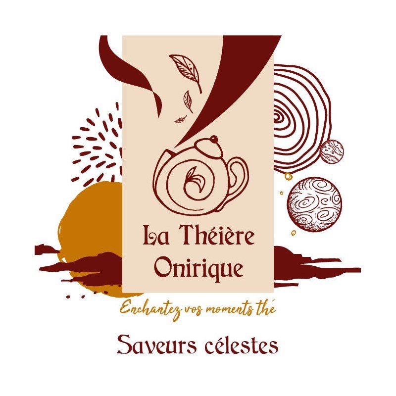 Saveurs Célestes