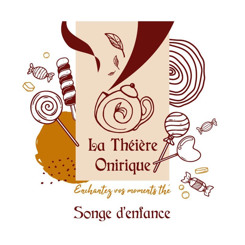 Songe d'enfance