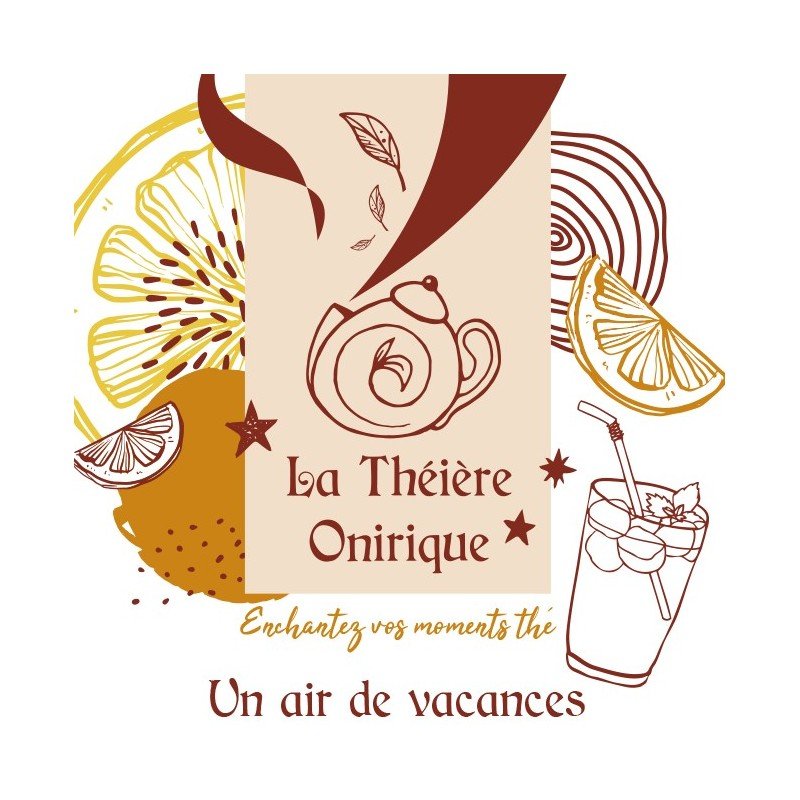 Un air de vacances