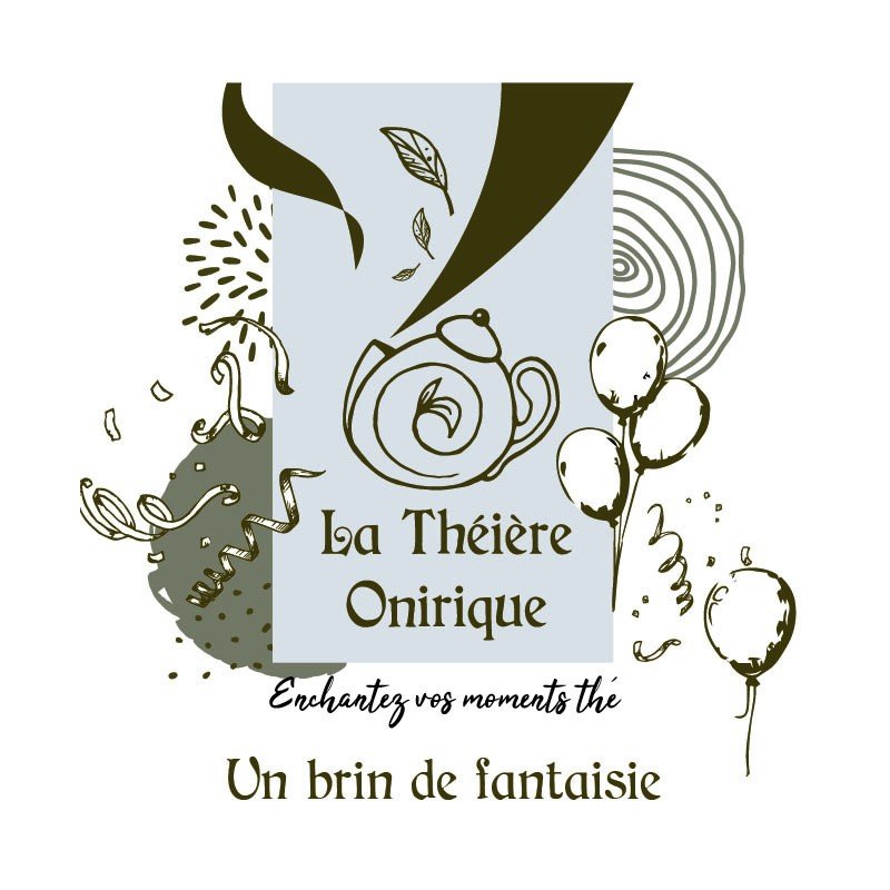 Un brin de fantaisie