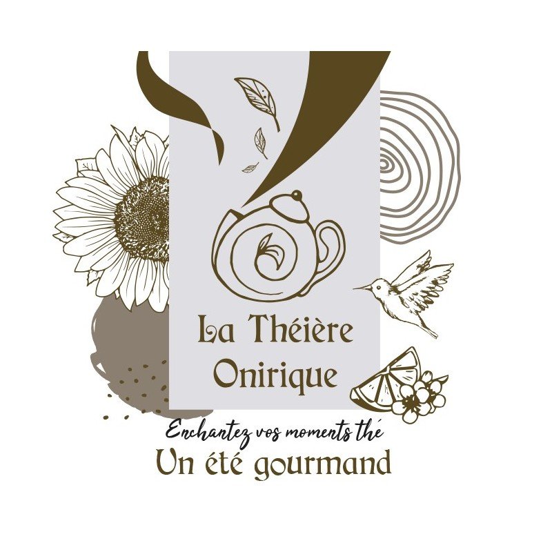 Un été gourmand