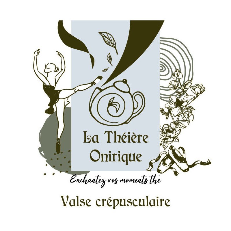 Valse Crépusculaire
