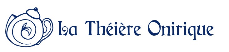 Théière Onirique
